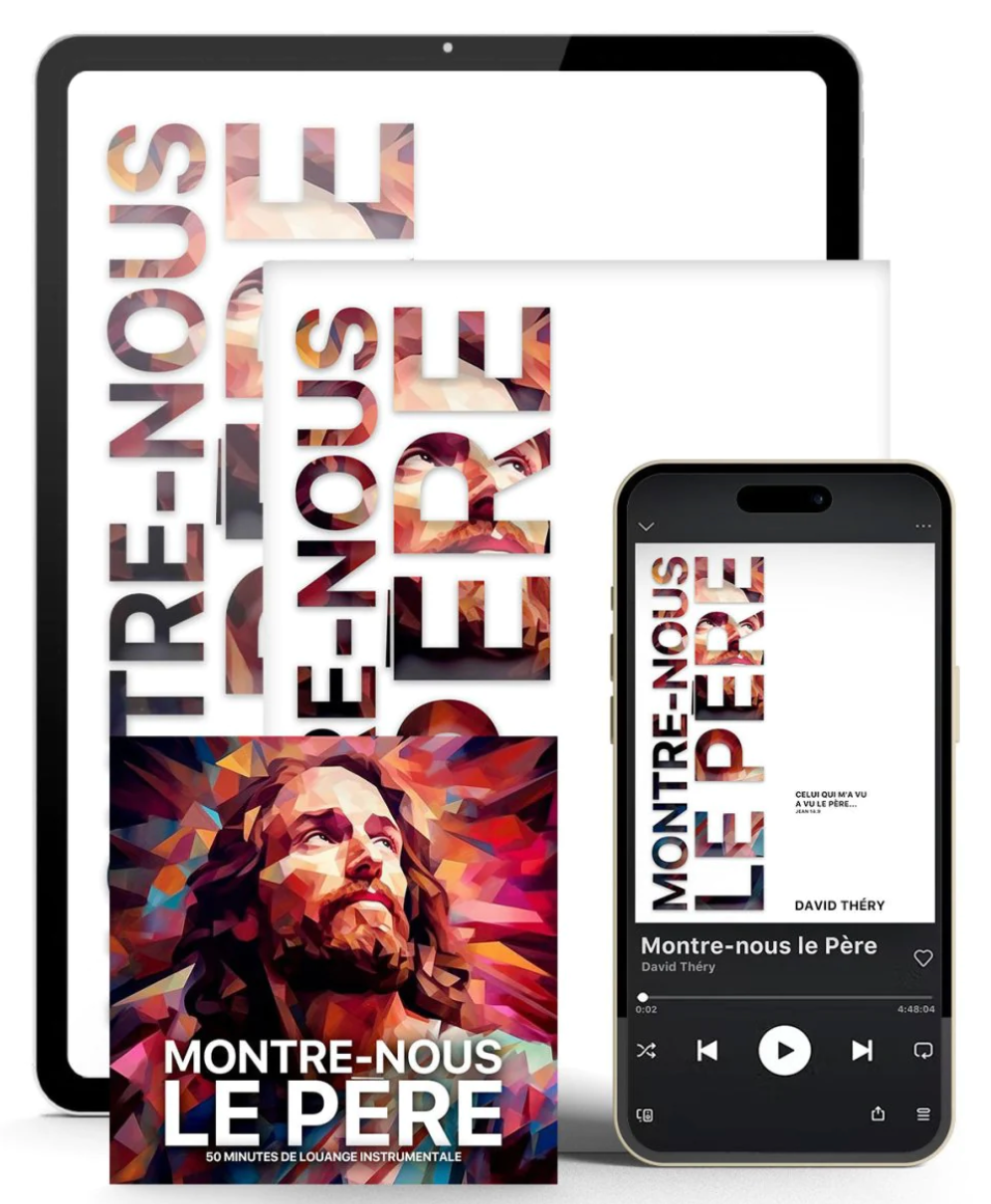 Montre-nous le Père de David Théry : livre, eBook et livre audio