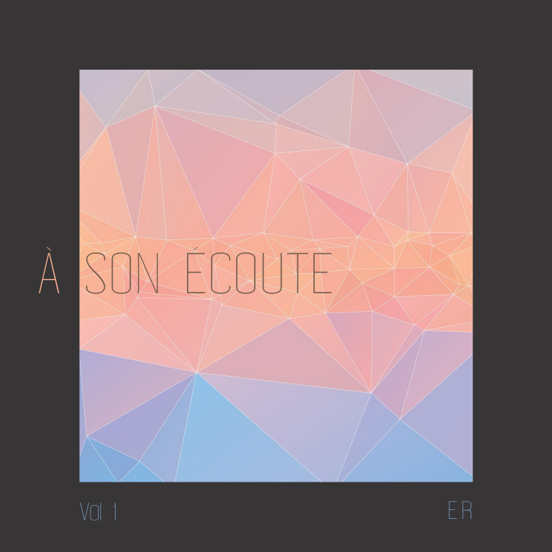Album À son écoute volume 1- Musique instrumentale pour écouter Dieu