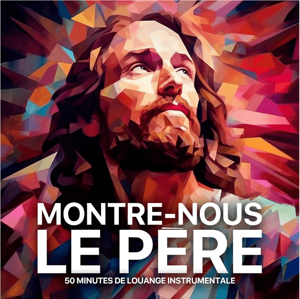 Montre-nous le Père - Album MP3 - David Théry Éditions EMSF