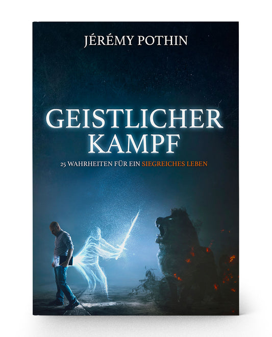 Geistlicher Kampf | Buch