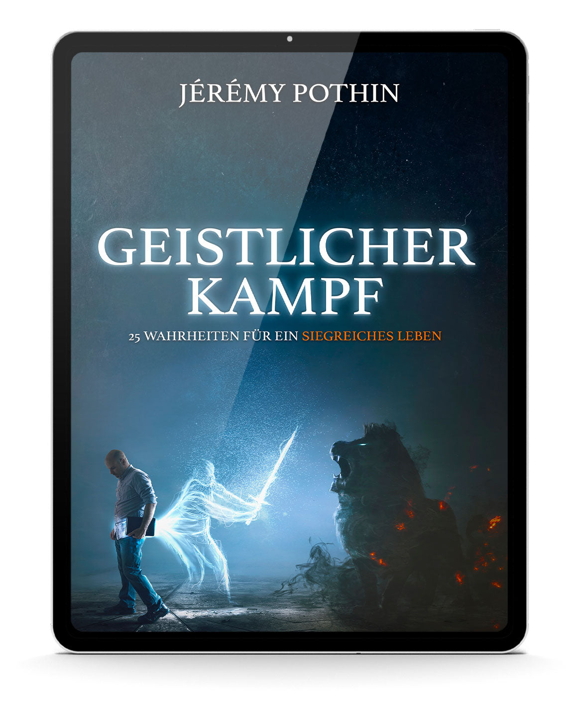 Geistlicher Kampf | Ebook