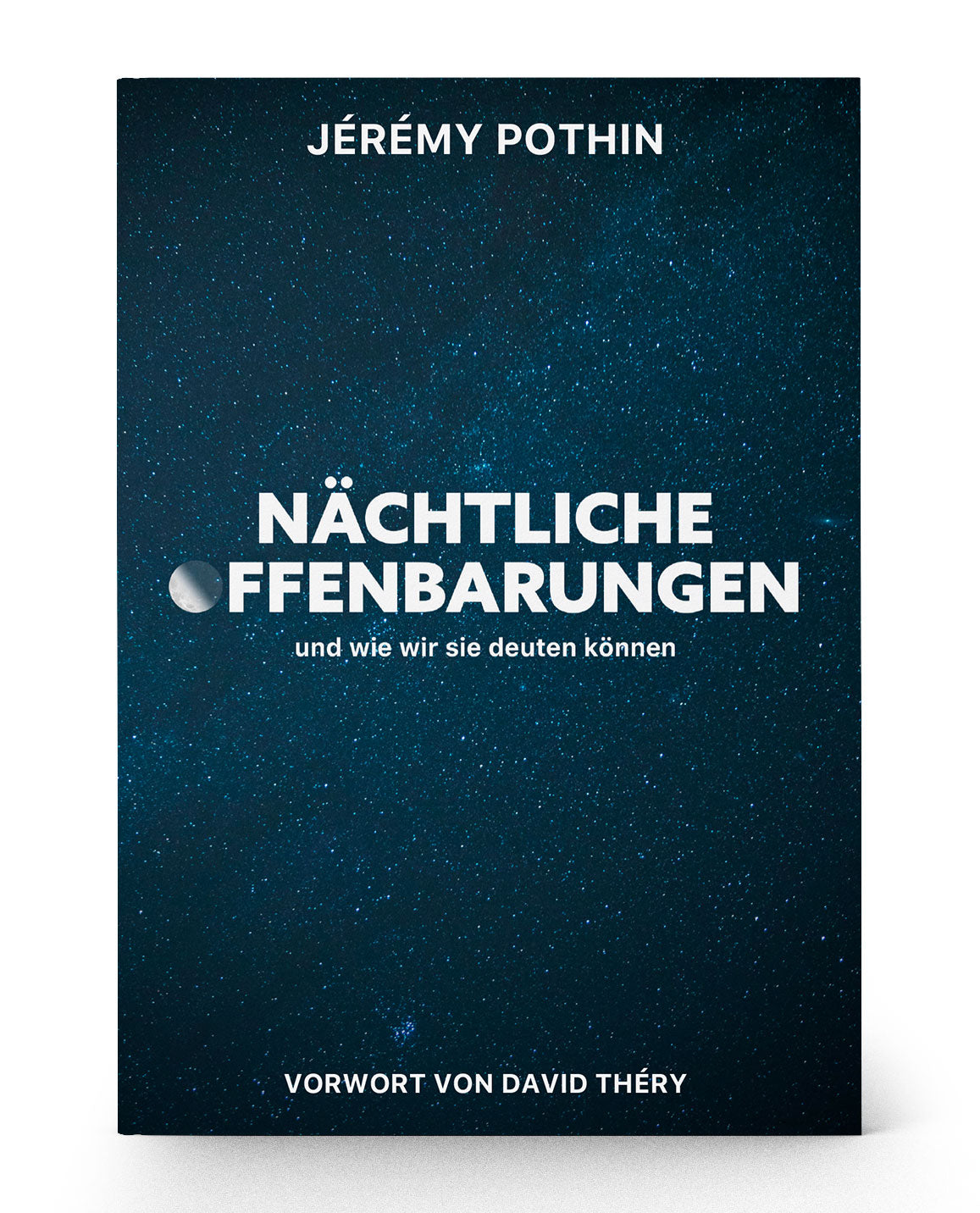 Nächtliche Offenbarungen | Buch