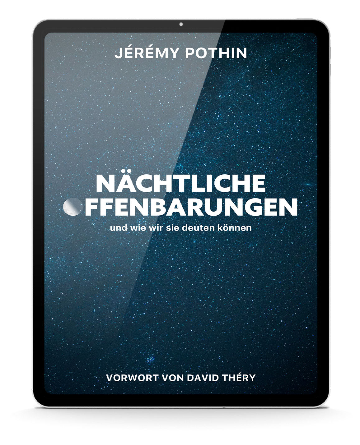 Nächtliche Offenbarungen | Ebook