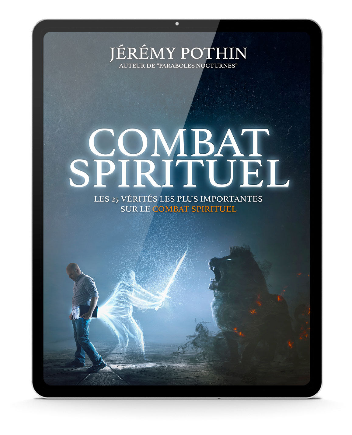 Combat spirituel | Ebook