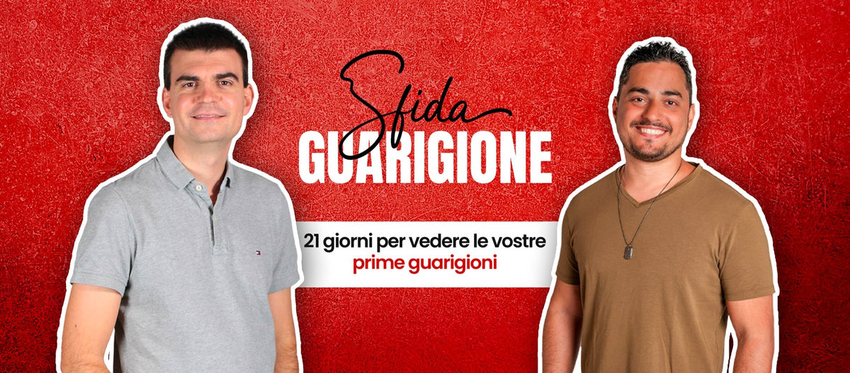 Sfida di Guarigione